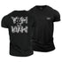 Men's YHWH King Of Kings Cotton T-Shirt